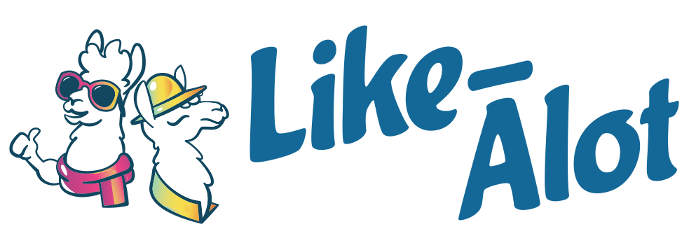 like-alot logo